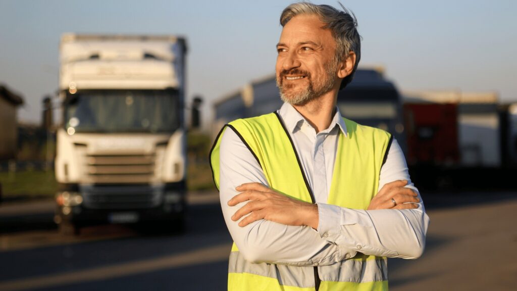 Conheça os direitos dos caminhoneiros e como garantir condições justas de trabalho com a ajuda da Dra Marília Bazzan.