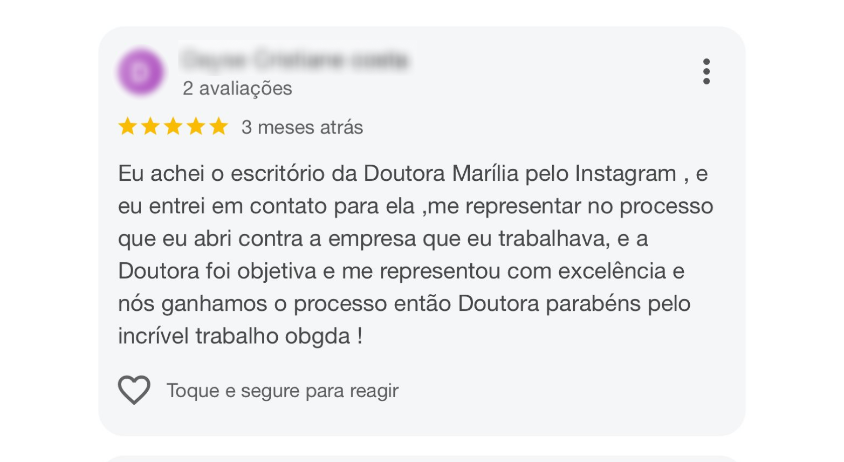 DEP-05