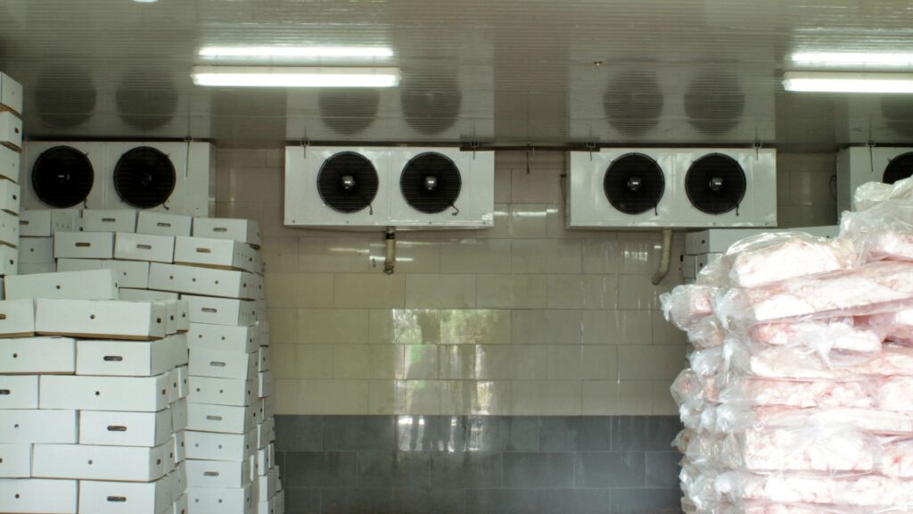 Direitos do Trabalhador na Câmara Fria Conheça os direitos do trabalhador na câmara fria e saiba como garantir um ambiente seguro e saudável com a orientação da Dra Marília Bazzan.