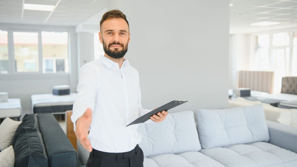 Representante Comercial: Um Guia Completo de Seus Direitos Trabalhistas Descubra os direitos dos representantes comerciais e como garantir sua proteção no trabalho com a Dra Marília Bazzan.