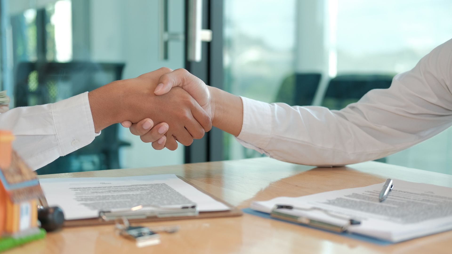 O Que Deve Ser Pago no Acerto Trabalhista?