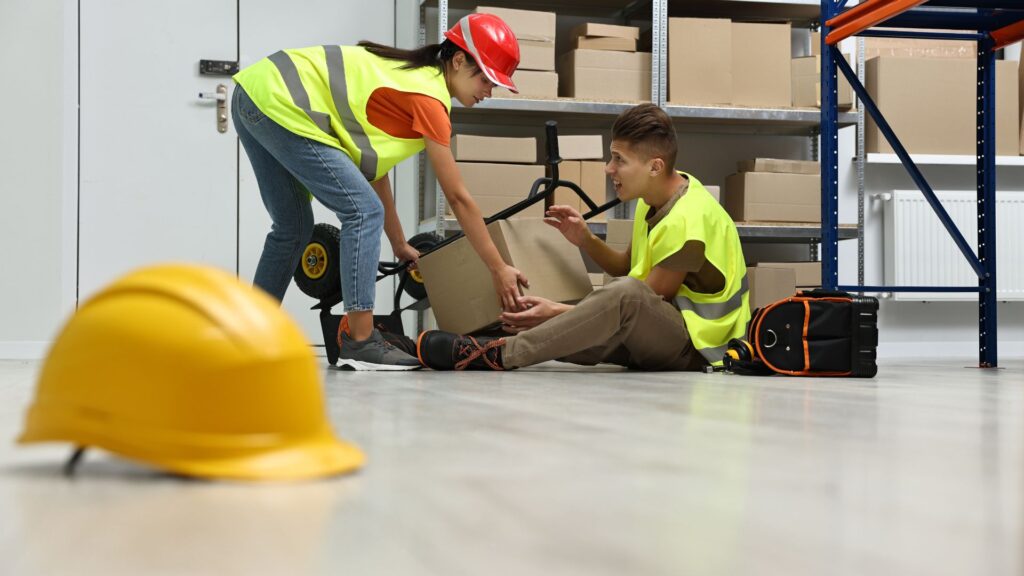 Sofri Acidente de Trabalho e Não Tenho Carteira Assinada: Tenho Algum Direito? Sofri Acidente de Trabalho e Não Tenho Carteira Assinada: Tenho Algum Direito?