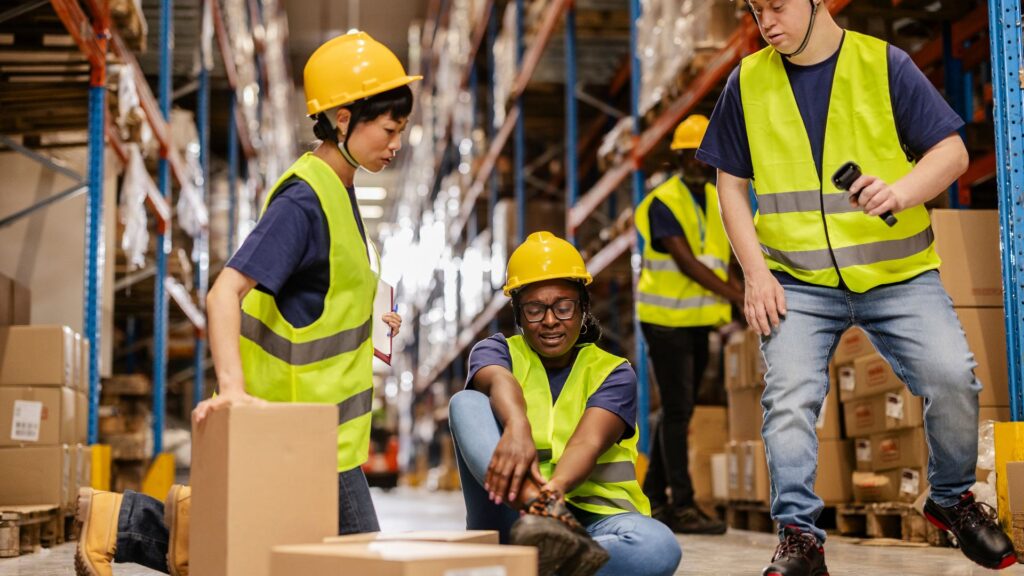 Advogado Trabalhista Para Acidente de Trabalho Advogado Trabalhista Para Acidente de Trabalho