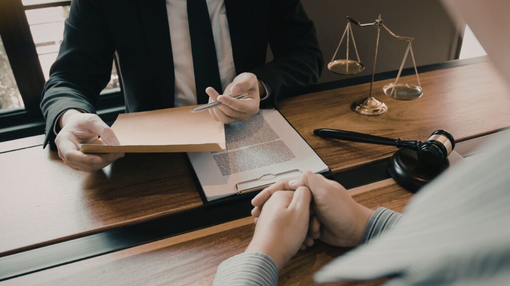 Advogado Trabalhista: Garantindo Seus Direitos Após Um Acidente Advogado Trabalhista: Garantindo Seus Direitos Após Um Acidente