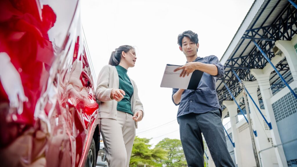 Culpa da Empresa no Acidente: Como Provar? Descubra como provar a culpa da empresa em acidentes de trabalho e conheça seus direitos com a Dra Marília Bazzan.