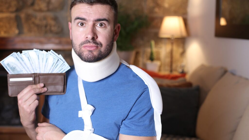 Demissão Após Acidente de Trabalho: É Legal? Entenda se a demissão após acidente de trabalho é legal e quais são seus direitos. Fale com a Dra. Marília Bazzan para mais informações!